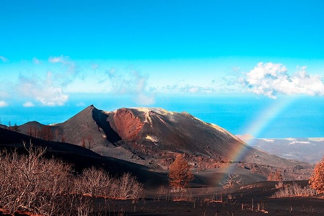 Hiking Route Visit to the New Volcano of La Palma - Key points to know before booking