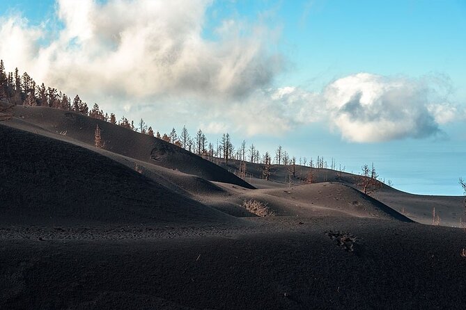Hiking Route Visit to the New Volcano of La Palma - Who will enjoy this hike most