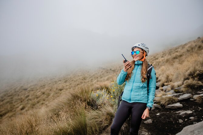 Hiking Tour on the Iztaccíhuatl Volcano from Puebla - What this Iztaccíhuatl day is really about