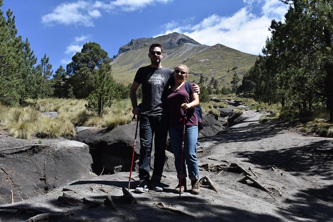 Hiking Tour to volcano La Malinche from Puebla (private tour) - Leaving Puebla for La Malinche National Park
