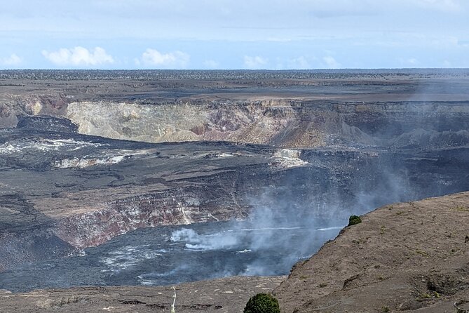 Hilo-6 Hour Private Tour-Volcanoes NP, Rainbow Falls and more. - Is the tour good value?
