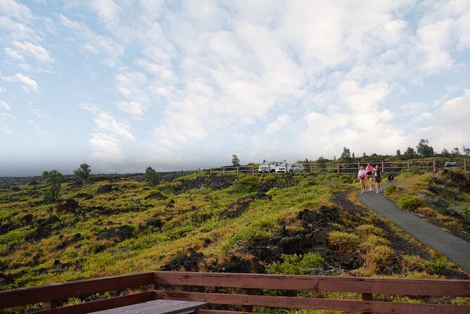 Hilo Big Island-Volcano Day tour & Hotel PU from Honolulu Oahu - Key points to know before booking