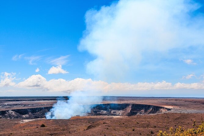Hilo Big Island-Volcano Day tour & Hotel PU from Honolulu Oahu - Is the $585 price fair?