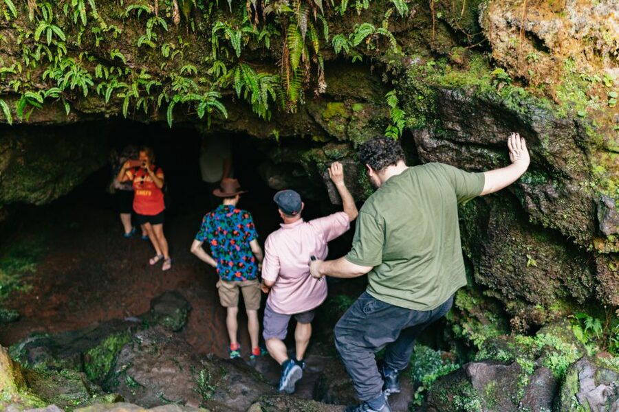 Hilo: Elite Volcano Hike - Key points at a glance