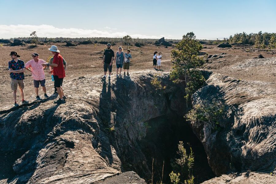 Hilo: Elite Volcano Hike - Is $189 a fair price?