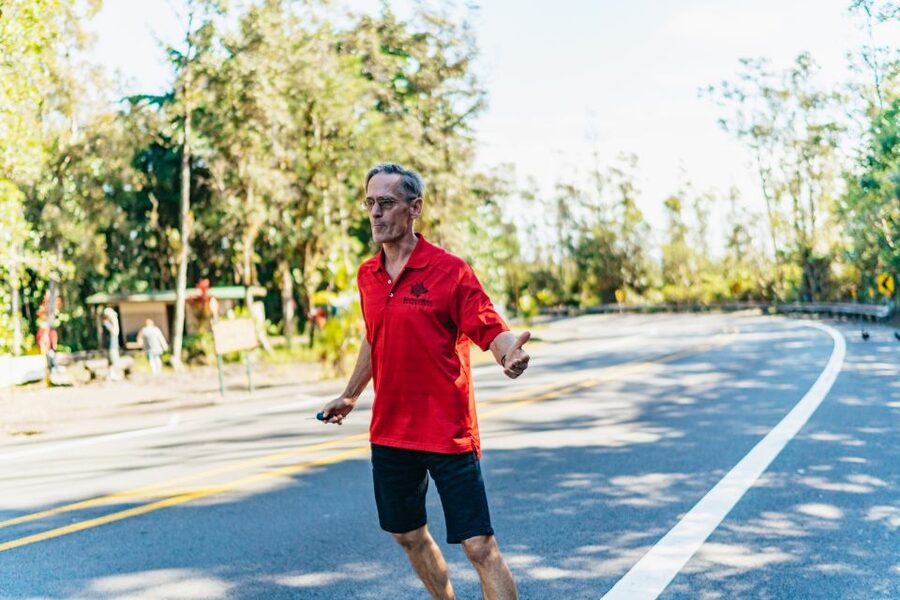 Hilo: Elite Volcano Hike - Why this volcano day is different