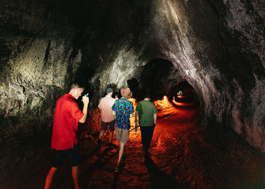 Hilo: Elite Volcano Hike - Who will get the most from this tour