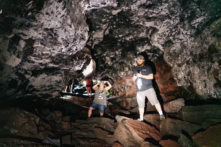 Hilo: Elite Volcano Hike - The first look at Mackenzie State Recreation Area