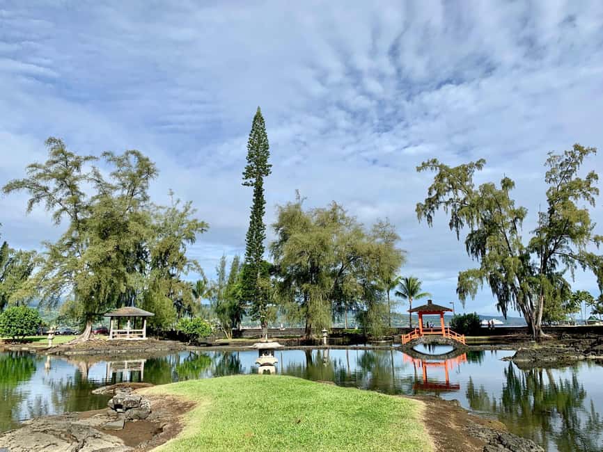 Hilo: Hawaii Volcanoes National Park and Hilo Highlights … - Big Island Candies: a sweet stop on the return