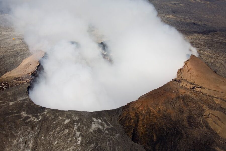 Hilo: Hawaii Volcanoes National Park Flight - Is $379 worth it?