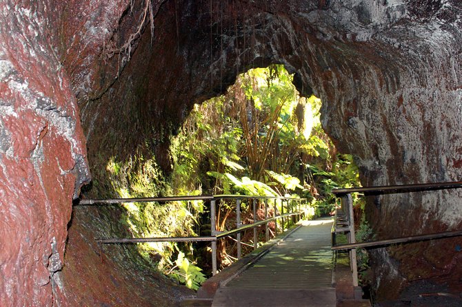 Hilo Shore Excursion: Active Volcano, Lava Tube, Waterfall and Gardens - Why This Hilo Volcano Tour Works Well