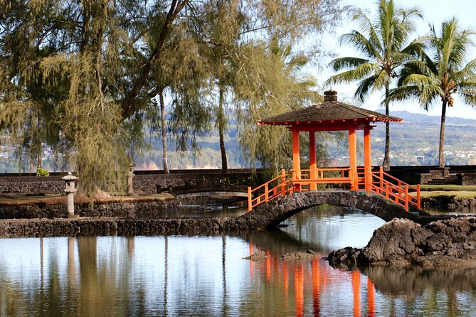Hilo Shore Excursion: Active Volcano, Lava Tube, Waterfall and Gardens - Walking Through Nahuku, Thurston Lava Tube