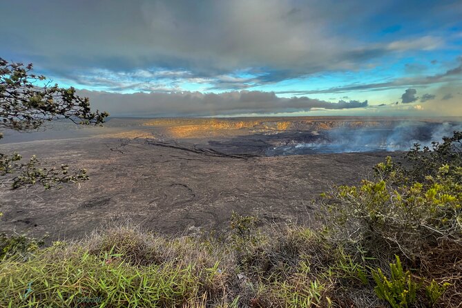 Hilo Shore Excursion: Private Kilauea Volcano Tour - What is included, and what the price really covers