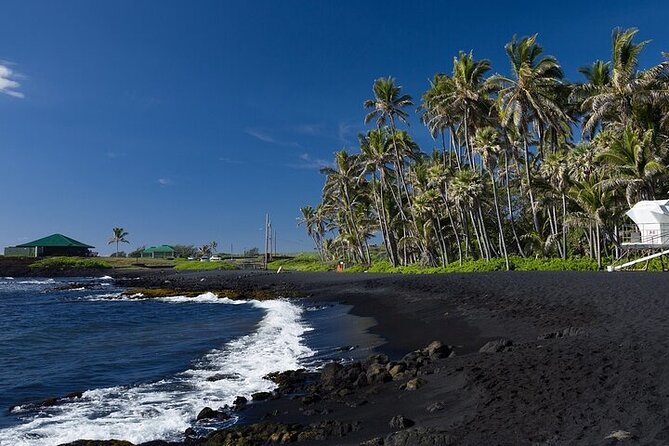 Hilo Shore Excursion: Visit Volcano, Waterfall, Beach with Lunch - What Makes the Guides Worth Hearing
