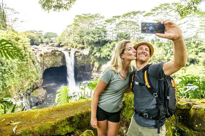 Hilo Shore Excursion: Volcanoes National Park & Black Sand Beach - Why this tour works well for a short Hilo stop