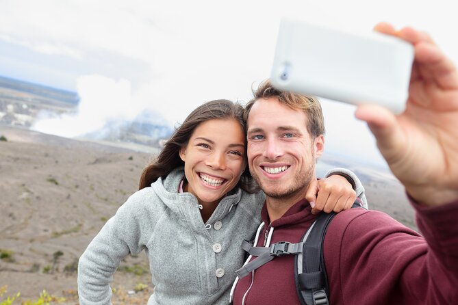 Hilo Shore Excursion: Volcanoes National Park & Black Sand Beach - The guides are a major part of the experience
