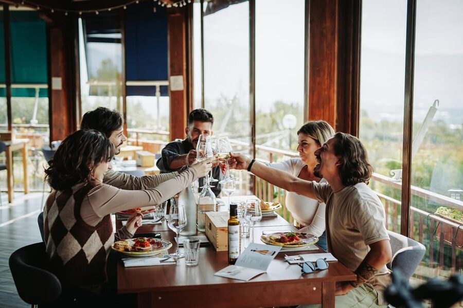 Horse Riding Experience on Vesuvius w/ Wine Tasting - Should You Book This Horse Ride?