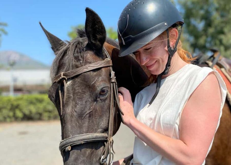 Horseback Ride on Mt. Vesuvius - Key points to know before you book