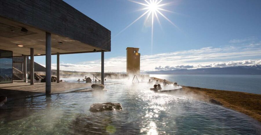 Husavik: GeoSea Geothermal Baths Entrance Ticket - Why GeoSea in Husavik earns a place in your plans
