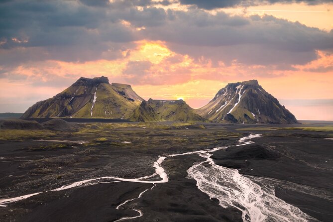 Ice Cave by Katla Volcano Super Jeep Tour from Vik - Why Katla’s ice cave is worth seeing