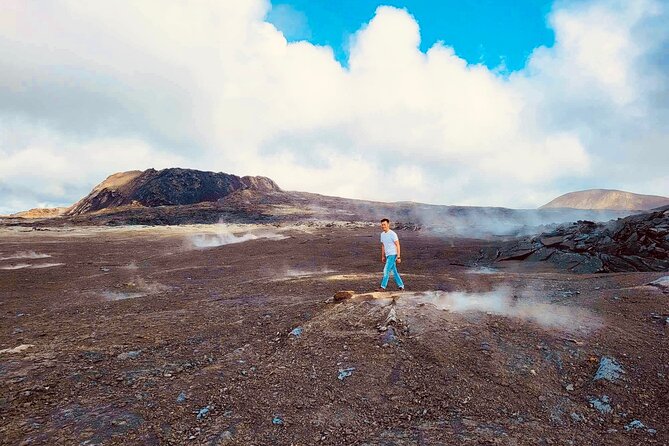 Iceland Hiking Tour to Fagradalsfjall Volcano with Local Guide - Quick points before you book