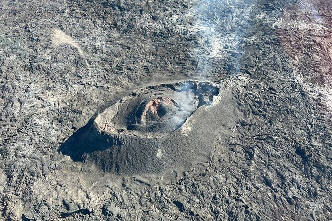 Iceland Volcanic Eruption Area Helicopter Tour from Reykjavík - What makes this helicopter tour worth considering