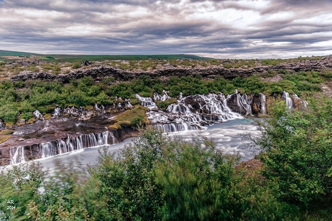 Icelandic Sagas and Volcanic Cave Private Tour - Why this western Iceland route works so well