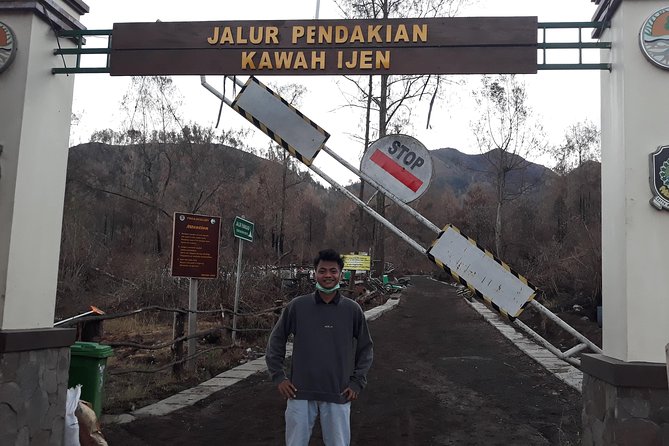Ijen Crater Private Guided Trekking Tour From Bali - Why this Ijen trip is worth the effort