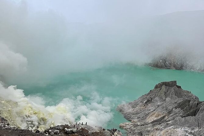 Ijen Crater Tour - Who Should Book This Ijen Tour