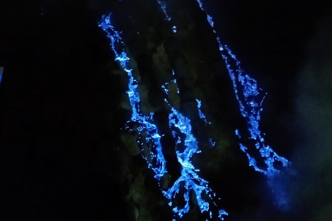 Ijen Crater Tour From Bali 1 Day - The Overnight Start From Bali