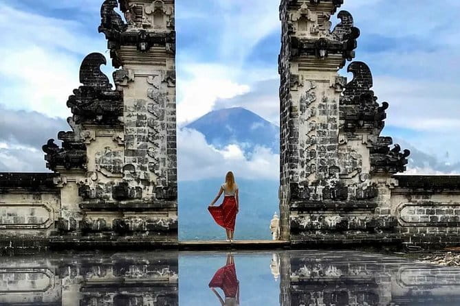 Ijen Crater Tour From Bali 1 Day - Breakfast, then seven hours back to Bali