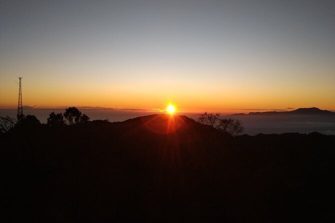 Ijen Crater Tour From Bali 1 Day - Leaving Bali at 7:00 pm