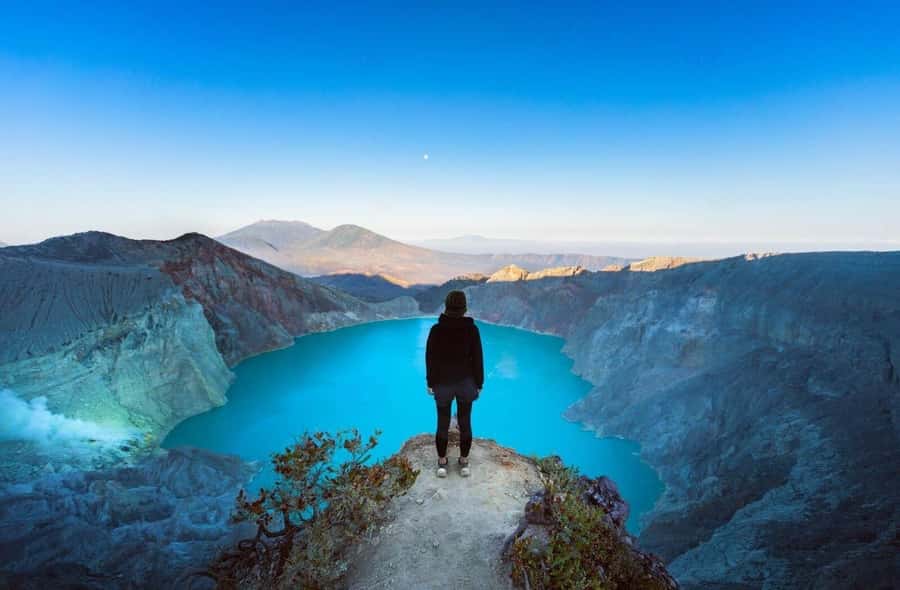 Ijen Private Guided Tour with Sunrise from Bali or West Java - The key things to know before booking