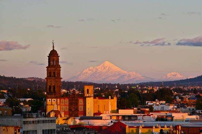 Iztaccihuatl Volcano Hike with an Alpinist - The long return ride and the value question