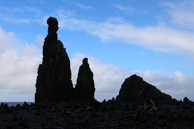 Jeep Adventure to Volcanic Pools & UNESCO Forest Treasures - Ribeira da Janela and the north coast