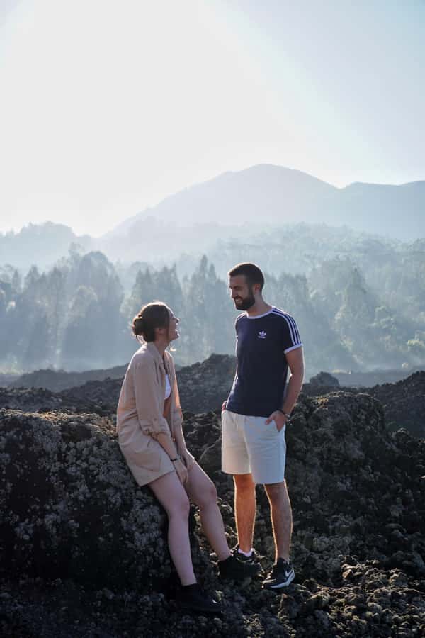 Jeep sunrise mount batur&black lava - Practical advice for a smoother morning
