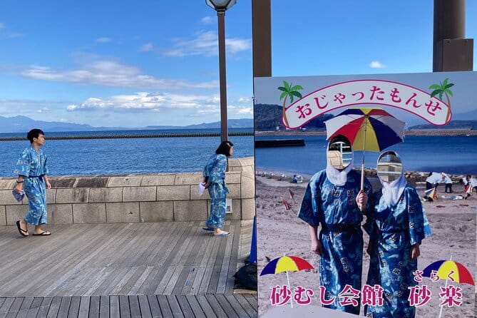 Kagoshima Volcano Sunrise SUP Activity Inc. Breakfast & Transport - Watching Sakurajima Wake Up
