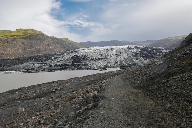 Katla Ice Cave & South Coast Day Tour from Reykjavik - The essential facts before you book