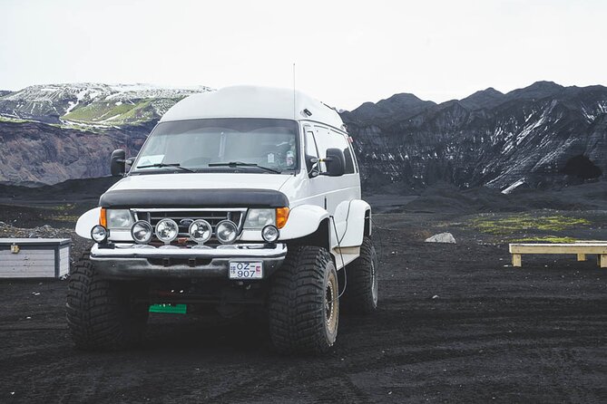 Katla Ice Cave & South Coast Day Tour from Reykjavik - What the long day feels like in practice