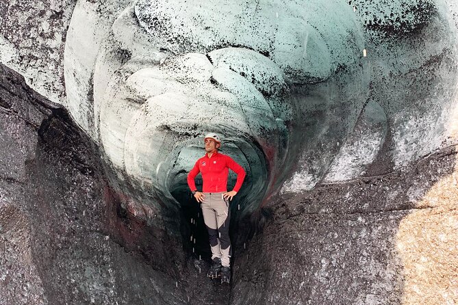 Katla Volcano Ice Cave - Super Jeep Tour from Vik - Meeting in Vik and finding the right parking area