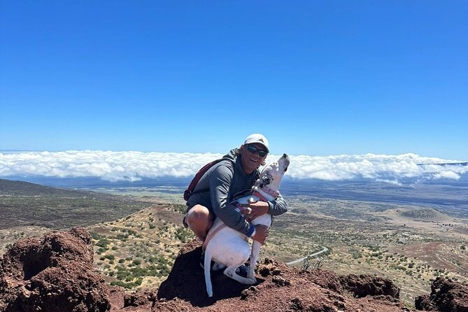 Kilauea Volcano Private Tour from Kailua-Kona - Why an early Kilauea start matters