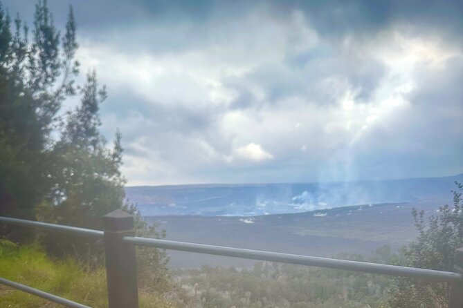 Kilauea Volcano Private Tour from Kailua-Kona - Who will get the most from this tour