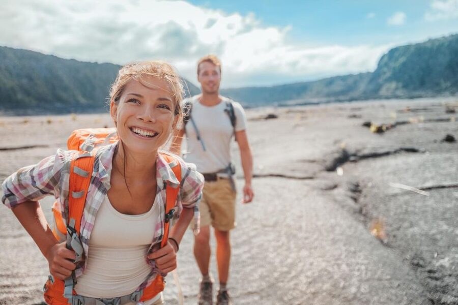 Kilauea: Volcanoes National Park Guided Hike - Key details at a glance
