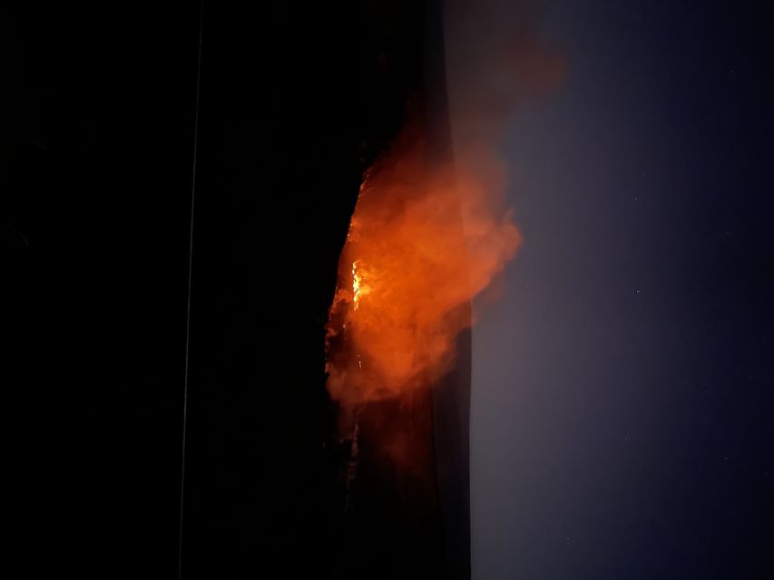 Kilauea: Volcanoes National Park Guided Hike - Who should book this hike?