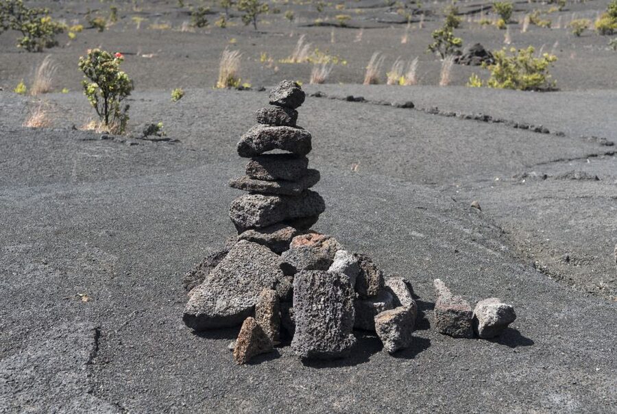 Kilauea: Volcanoes National Park Guided Hike - How eruption updates can change your day