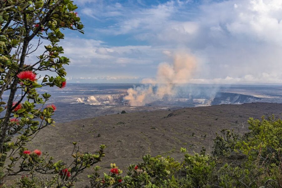 Kilauea: Volcanoes National Park Guided Hike - Is $120 a fair price?