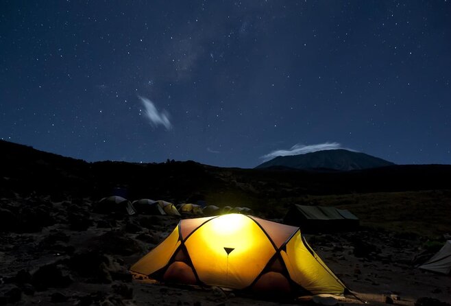 Kilimanjaro climb, Kilimanjaro Crater route (10-day) - Key points to know before booking