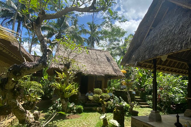 Kintamani Tours with Batur volcano - What the $45 price really covers