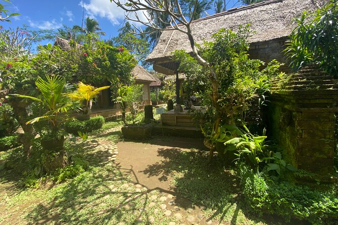 Kintamani Tours with Batur volcano - The guide can shape the whole day