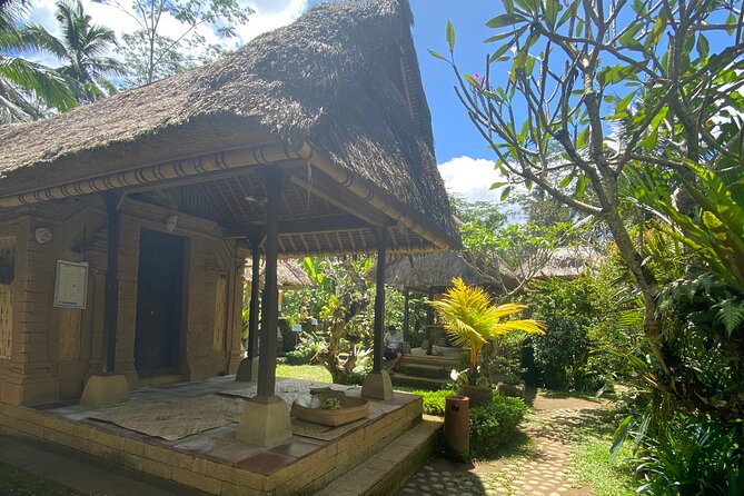 Kintamani Tours with Batur volcano - Timing, comfort, and who should book